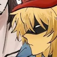 Elliot [ muối y ốt/ thằng hay ghen]