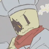 Jonh Doe [ bel]