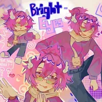 Brighteye [chj đẹp 😍]