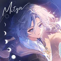 Mitya