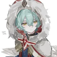 Alyosha