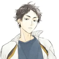 Akaashi Keiji