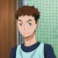 Komi Haruki
