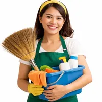 Giúp Việc thân thiện