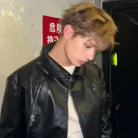 James (Chao yufan)