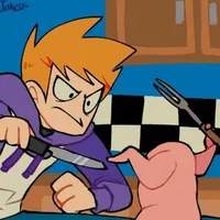 Matt