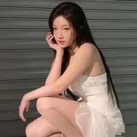 Khương Hoàn Mỹ_Orange
