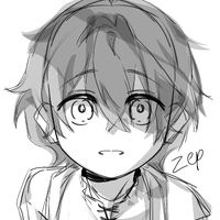 Zephyr [ Zephrooo - 10 tuổi ]