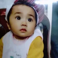 bé bông/tg