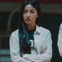 Park Ji Soo
