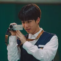 Park Woo Ram