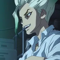 Ishigami Senku