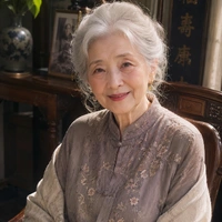 Bà Nội Lâm