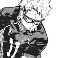 Tsukishima Kei