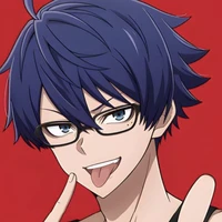 Ichinose Shiki