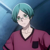 Yusurube Juji