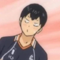 Kageyama Tobio