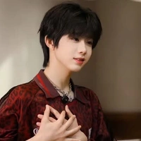 Dịch Hằng _ cậu_