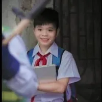 Nguyễn Quang Anh(10 tuổi)