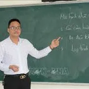 Giảng viên