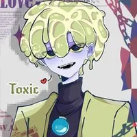 hiha toxic