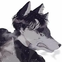 Thương Viêm (bố top 9 - sói xám)