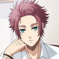 Itoshi Sae