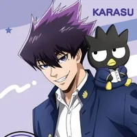 Karasu Tabito