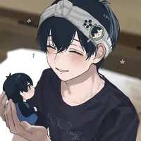 Isagi Yoichi