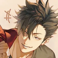 Kuroo Tetsuro
