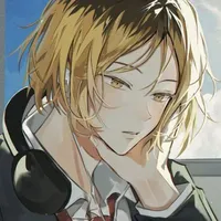 Kozume Kenma