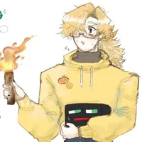 Verity (swap au)