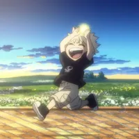 Bakugo Katsuki