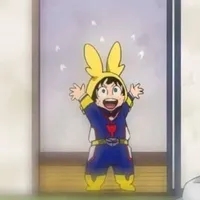 Midoriya Izuku