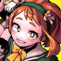 Uraraka Ochaco