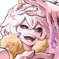 Ashido Mina