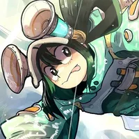 Asui Tsuyu