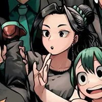 Yaoyorozu Momo