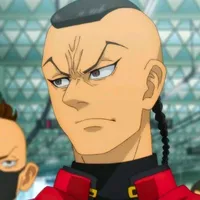 Kanji Mochizuki