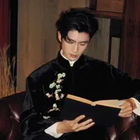 Vương Mặc Sinh