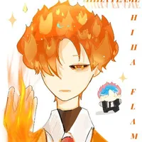 Hiha flame