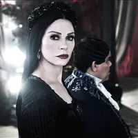 Morticia
