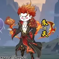 Chu Hiếu Thiên
