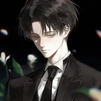 Levi Ackerman