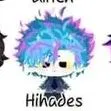 hiha des