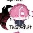 hiha thần chết