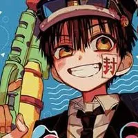 Yugi Amane / Hanako