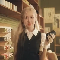 Park Chaeyoung-Nàng