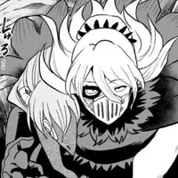 Balam Shichirou