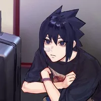 Uchiha Sasuke